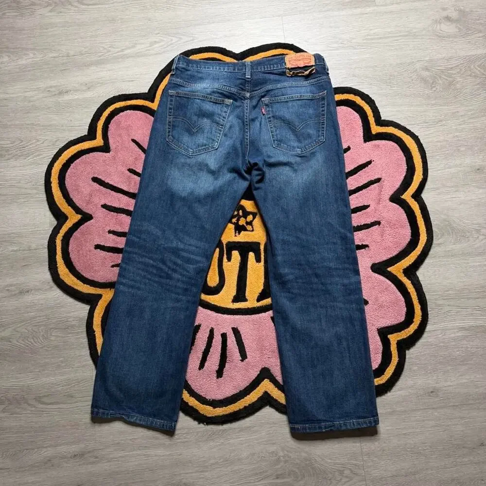 Levis levi’s strauss